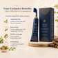🔥 Offerta a tempo limitato – 50% di sconto 🔥 Pettine per colorazione di capelli alle erbe, per uso domestico 🌿