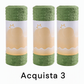 🧽 ! 💚 Strappa, Pulisci & Fatto – Monouso, senza odori & igienico – Niente più spugne puzzolenti – rapido & pulito ✨