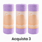 🧽 ! 💚 Strappa, Pulisci & Fatto – Monouso, senza odori & igienico – Niente più spugne puzzolenti – rapido & pulito ✨