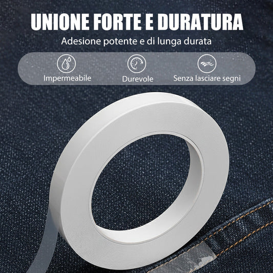 🧵Nastro lavabile per orli dei pantaloni