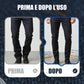 🧵Nastro lavabile per orli dei pantaloni