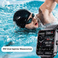 Smartwatch con Monitoraggio della Salute Multiplo