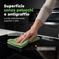 🧽 ! 💚 Strappa, Pulisci & Fatto – Monouso, senza odori & igienico – Niente più spugne puzzolenti – rapido & pulito ✨