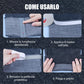 🧵Nastro lavabile per orli dei pantaloni