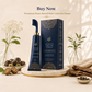 🔥 Offerta a tempo limitato – 50% di sconto 🔥 Pettine per colorazione di capelli alle erbe, per uso domestico 🌿