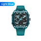 Orologio Digitale Sportivo e Casual Multifunzione