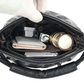 🔥Borsa a Secchiello Casual con Piega in Morbida Pelle da Spalla