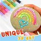 💥ULTIMO GIORNO: COMPRA 1 E RICEVI 1 GRATIS!!🎁🔮Penna Magica – Disegna in 3D con un solo tratto!🎄 Penne da disegno fai-da-te Bubble Popcorn e Compra 3, Paghi 2 🔥