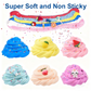Kit Slime Fai da Te Super Soffice