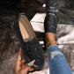 Scarpe Slip-On da Donna Casual e Comode