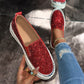 Scarpe Slip-On da Donna Casual e Comode