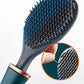 Modern Home Brosse de toilette en silicone flexible