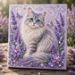 🦬✨ Highland Cow Pearl Art DIY Kit – Relaxing DIY Craft to Create Stunning Coastal Artwork (📦Buy 2 Free Shipping)
