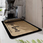 Tappetino da cucina super assorbente con drenaggio