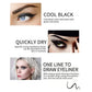 Set da 14 Pezzi di Eyeliner in Gel Impermeabili