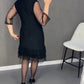 🔥 60% DE RÉDUCTION ! Robe Femme à Strass – Élégante, Confortable & Parfaite pour Toutes Occasions
