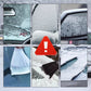 Spray Rivestimento Sciogli-Neve per Parabrezza Auto