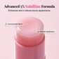 Volume Collagene Rosa Multi Balsamo