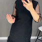 🔥 60% DE RÉDUCTION ! Robe Femme à Strass – Élégante, Confortable & Parfaite pour Toutes Occasions