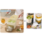 Offerta speciale estiva: 50% di sconto🧊 Macchina per il ghiaccio portatile con coperchio e contenitore (48 cubetti di ghiaccio)