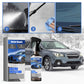 Spray Rivestimento Sciogli-Neve per Parabrezza Auto