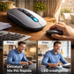 ⚡🔥 Ultime 24h | Mouse Ergonomico -50%