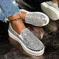 Scarpe Slip-On da Donna Casual e Comode