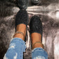 Scarpe Slip-On da Donna Casual e Comode