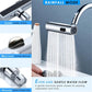 Rubinetto da Cucina a Cascata