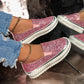 Scarpe Slip-On da Donna Casual e Comode