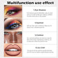 Set da 14 Pezzi di Eyeliner in Gel Impermeabili