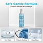 🥳HEISSER SALE 2026🥳💞50.000+ VERKAUFT!👵❤️ 50 % RABATT!  😎Professionelles Spray zur Reparatur von Kratzern auf Objektiven