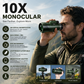 Monoculare – Ingrandimento 10x