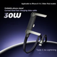 📱 50% DI SCONTO! ⚡ Cavo di Ricarica Invisibile 2 in 1 240W – Ricarica Ultra-Rapida, Supporto Integrato & Design Salvaspazio 🔋