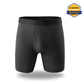 🔥 50% DI SCONTO! ⏰ Boxer ultra assorbenti per incontinenza maschile – Traspiranti, con apertura laterale e tessuto anti-odore 👖🛡️
