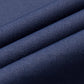 Camicia a maniche lunghe con pattina nascosta per uomo