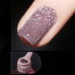 Smalto Gel con Glitter ad Alta Densità