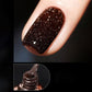 Smalto Gel con Glitter ad Alta Densità
