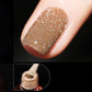 Smalto Gel con Glitter ad Alta Densità