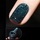 Smalto Gel con Glitter ad Alta Densità