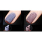 Smalto Gel con Glitter ad Alta Densità