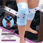 🔥Best seller stagionali - Ginocchiera a compressione - La migliore ginocchiera