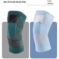 🔥Best seller stagionali - Ginocchiera a compressione - La migliore ginocchiera