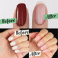 💅 Compra 1 Prendi 1 Gratis! ✨ Solvente Unghie Magico Avanzato – Azione Rapida, Delicato, Perfetto per Viaggi 🌿