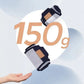 🎉 Saldi 2026 — Già 30.000+ genitori lo hanno scelto! 👶 Portabebè 4‑in‑1 traspirante – Dalla nascita ai 36 mesi, 4 posizioni diverse per il massimo comfort! ✨👩‍🍼