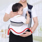 🎉 Saldi 2026 — Già 30.000+ genitori lo hanno scelto! 👶 Portabebè 4‑in‑1 traspirante – Dalla nascita ai 36 mesi, 4 posizioni diverse per il massimo comfort! ✨👩‍🍼