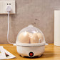 📢📢50% DI SCONTO!! ⏰ Mini cuociuova multifunzione con spegnimento automatico✅