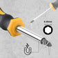 Set di 42 Cacciaviti Magnetici con Custodia