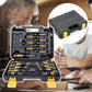 Set di 42 Cacciaviti Magnetici con Custodia