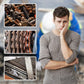 Rimuovi Ruggine Efficace per Superfici Metalliche